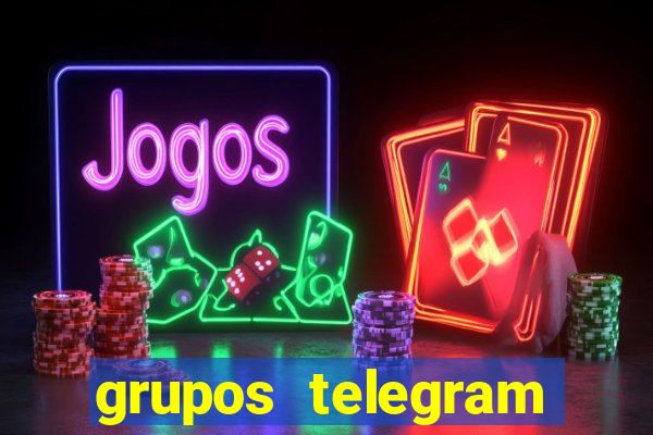 grupos telegram mais 18